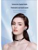 Smart Bluetooth Earbuds with Color Screen, Touch Control, ANC Dual Noise Cancelling, In-Ear, Wireless.