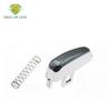Vauxhall Opel Button-Type Electronic Parking Brake Lever in Chrome - Model 95278944,574200