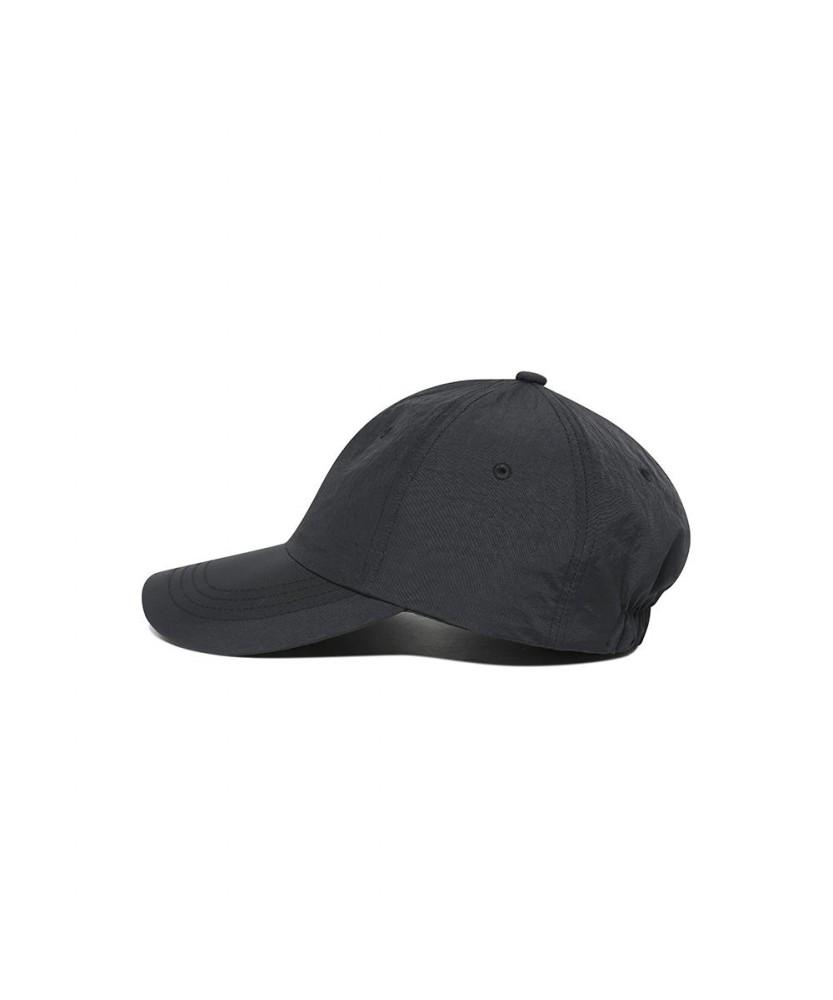 NOTIG Synthetic Fiber Ball Cap Navy_Olg1Accp103N1