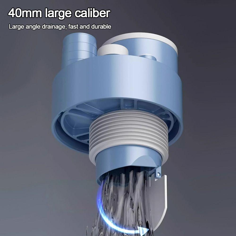 Inel de etanșare Lavoar Bucătărie Ramă de canalizare Mașină de spălat Materiale de drenaj