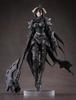 GOOD SMILE COMPANY POP UP PARADE Overlord Albedo Armor L Size Plastic Finished Figure Ver. Non-Scale Pre-painted