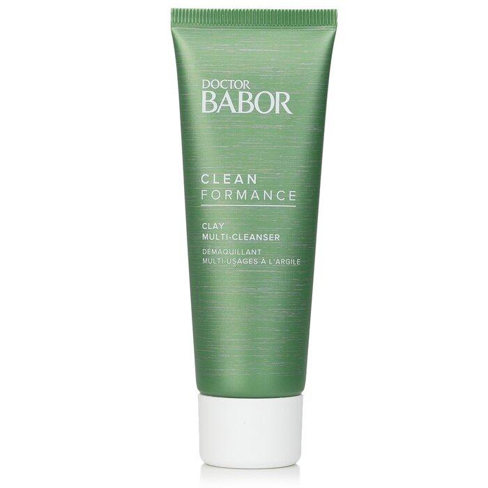 Babor Clay Multi Cleanser