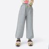 Girls' Smiley Jogger Sweatpants
