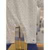 Chocola Blue Sleep Suit B  tnpmqx012B 