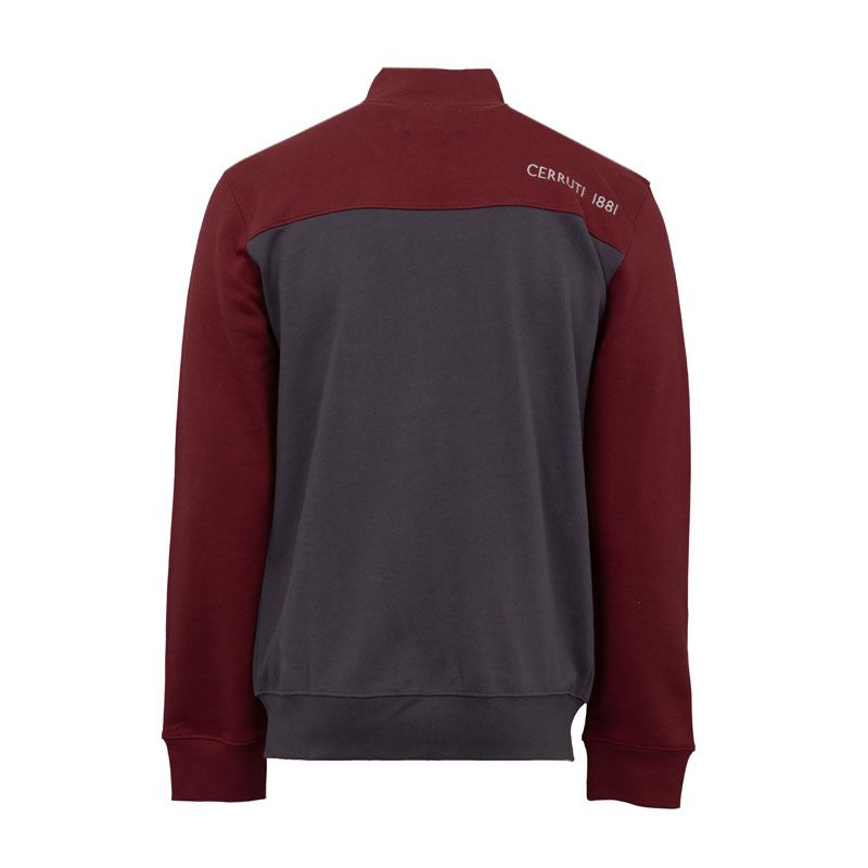 Men's Argeles Cotton Sports Vest CERRUTI