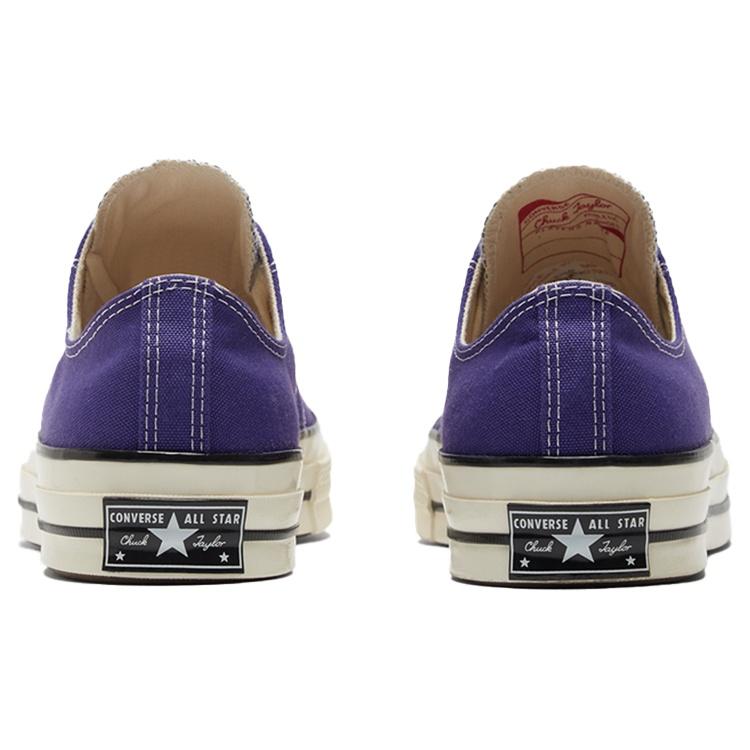 Converse Chuck 70 Low 'Candy Grape' Men's 170553C