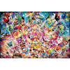 Epoch 1000 Piece Jigsaw Puzzle, Disney Puzzle, Decoration Collage, Twinkle of Stars (Twinkle of S...