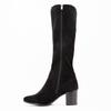 Boot Black Stretch 92550345 T36/40 Woman CAPRICE
