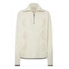 Hada Half-zip Sweater