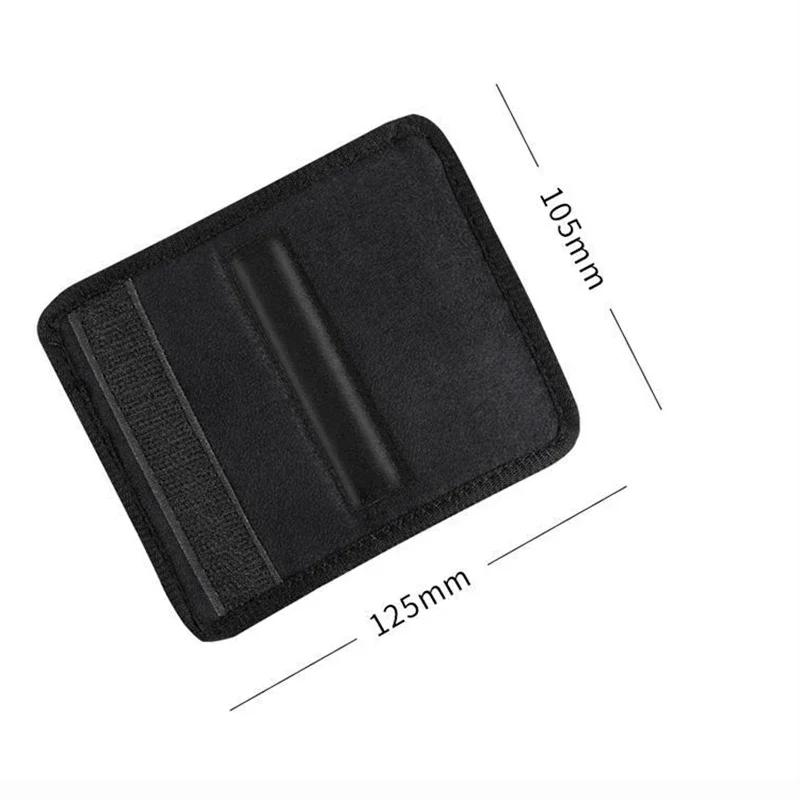 Car roof handle protection cover gloves for Mercedes Benz B/C/E/S Class A Class C200L GLC GLK New CLA GLA Accessories