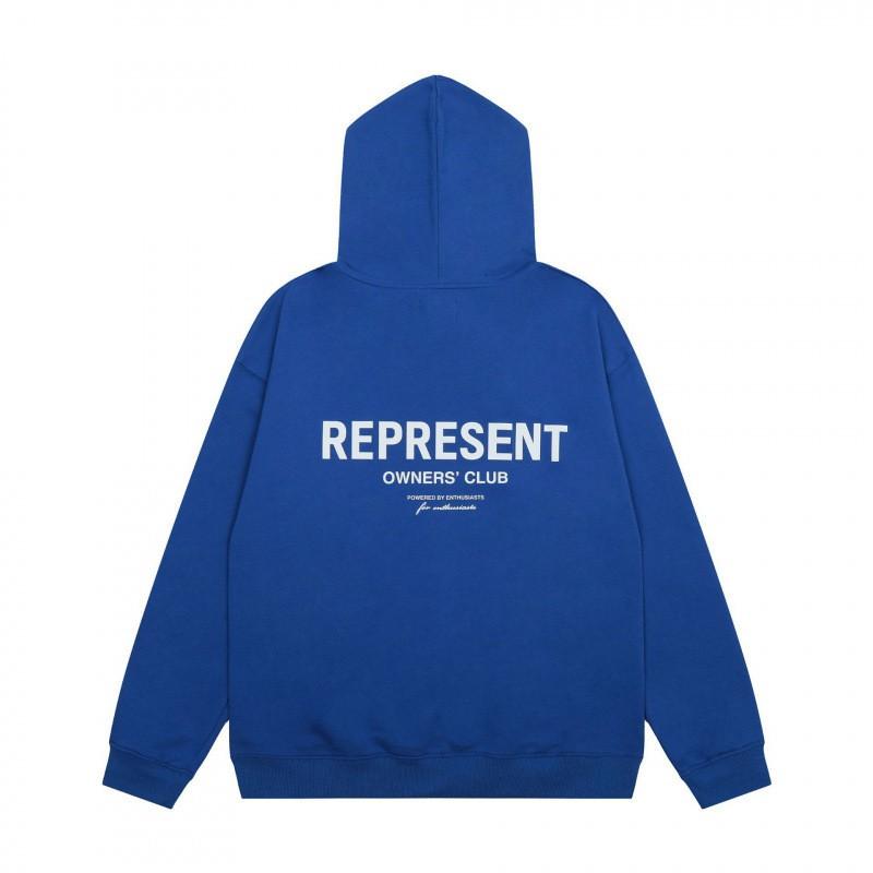 Premium Represent Hūte Sievietēm Vīriešiem Unisex