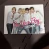 [USED] SHINee I'm Your Boy CD DVD