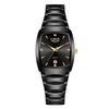 Casual Square Quartz Watch Ladies Fashion Waterproof Date Women Watch Simple Elegant Sports Student Watches Gift For Women