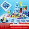 STEM Educational Science Kit for Students Aged 7-14