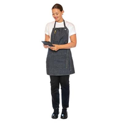Unisex Adult Le Chef Apron