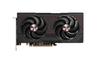 Graphics Card SAPPHIRE PULSE Radeon RX 9060 XT GAMING OC 16GB GDDR6 PCIe 5.0 X16 VD9219 11350-03-20G