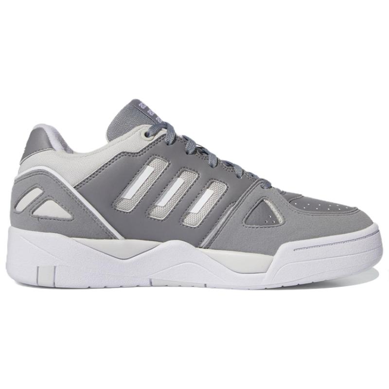 Adidas Midcity Low 'Grey' Sneakers IF7832