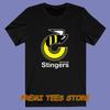 Cincinnati Stingers Logo T-shirt