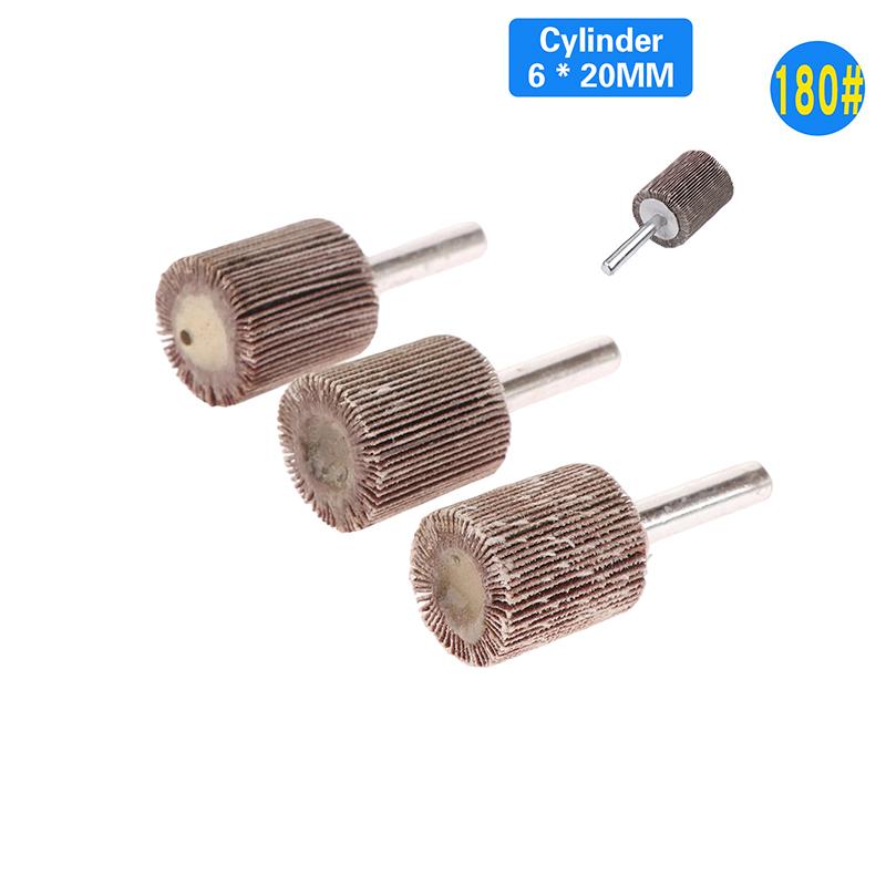 

3 шт. Лепестковый шлифовальный круг с зернистостью 80 из частиц оксида алюминия, шлифовальный круг для удаления ржавчины, заусенцев, шлифовки, полировки, плоский