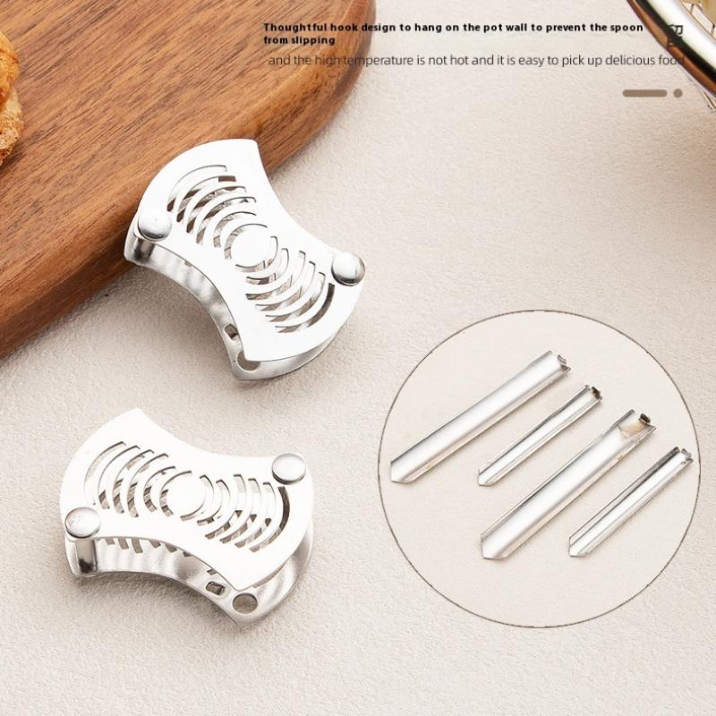 1Pc Fruit Corer Tool Stainless Steel Fruit Corer And Pitter Kitchen Fruit Corer Gadgets For Pepper Dining Red Dates Berry