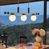 Plafoniere și lustre – Lustre și lămpi cu pandantiv
