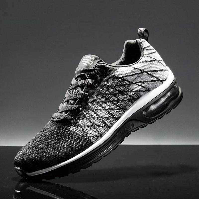 Sneakers Man Offers Free Shipping 2024 Shoes Men Mens Sports Shoes for Men Offer Sneaker Casual Mens Trainers Replica Footwear cm