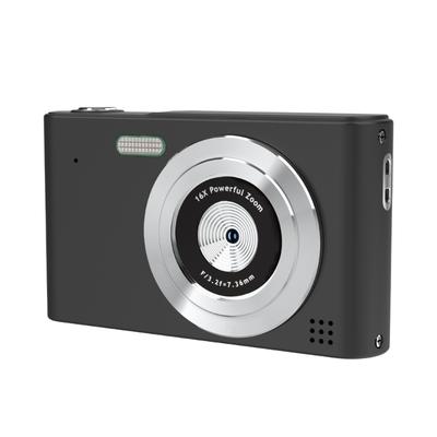 Fotografie – Digitální fotoaparáty