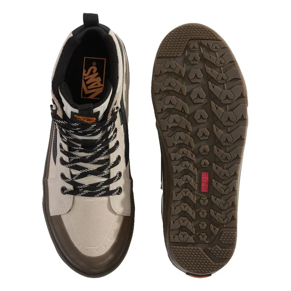Vans MTE Sk8-Hi Waterproof Insulated Sneakers