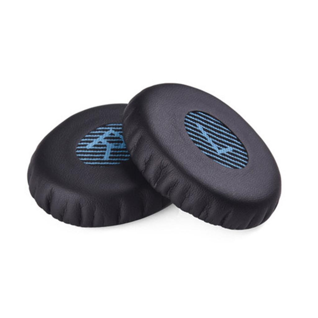 Qualified Sponge Earmuffs for SoundLink On Ear SoundTrue On Ear Style Headphone Isolate Noise Covers