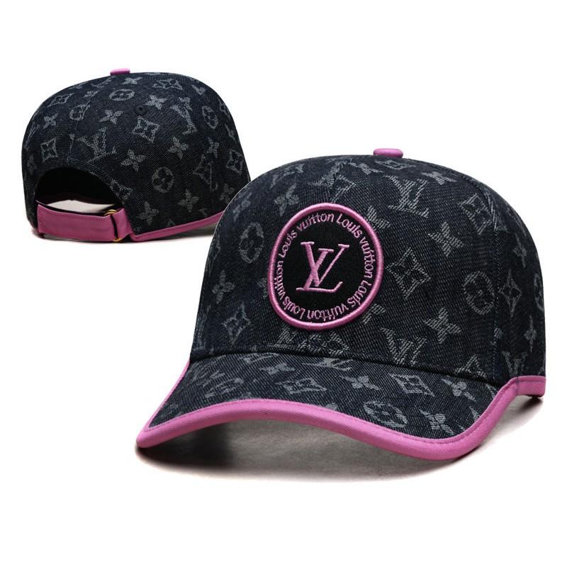 Trendy Casual Outdoor Baseball Cap Men Women Sun Protection All-match Hat