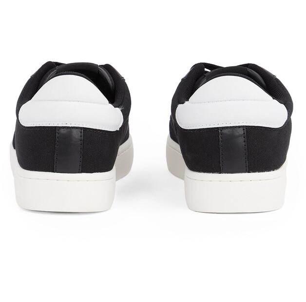 Кроссовки Calvin Klein Classic Cupsole Low Mix