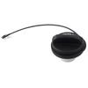 Fc1058 For Ford Mercury Explorer Taurus Fuel Tank Gas Cap Black Fuel Tank Cap