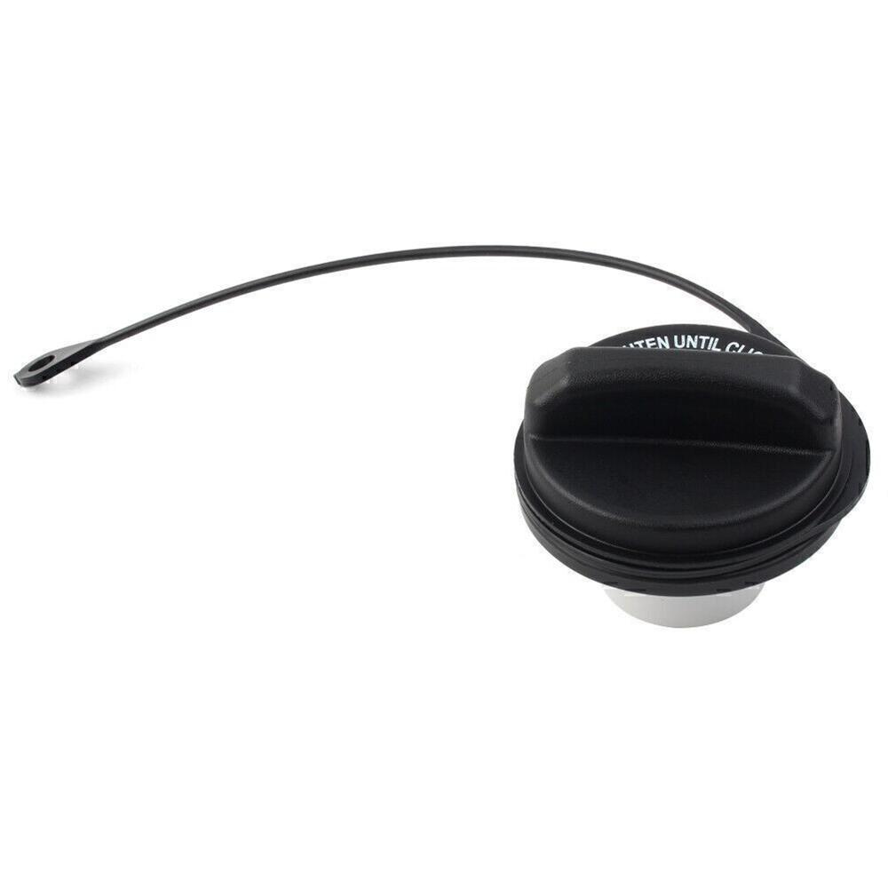 Fc1058 For Ford Mercury Explorer Taurus Fuel Tank Gas Cap Black Fuel Tank Cap