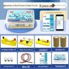 4th Grade Simple Circuit Science Kit: Light Up Bulbs for Primary & Junior High Physics