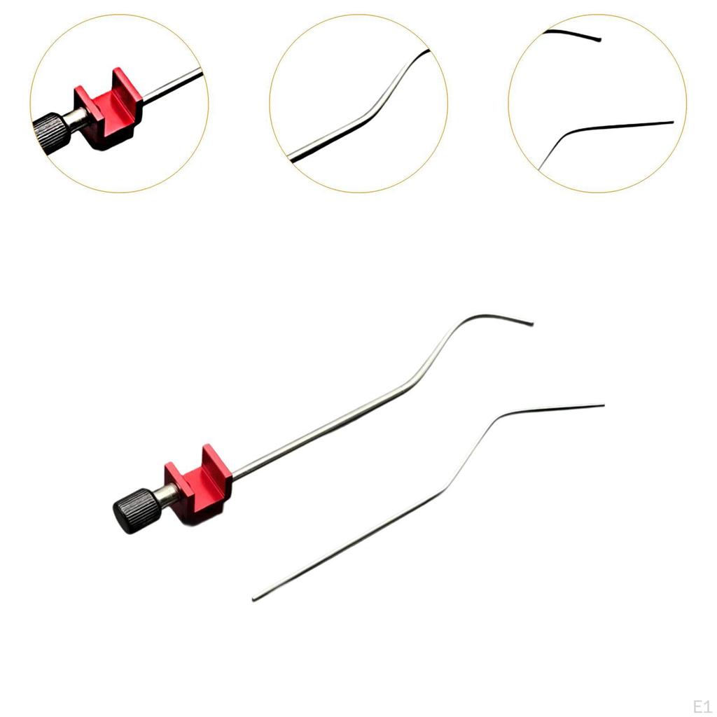 Trout Hook Removal Tool for Quick Extraction