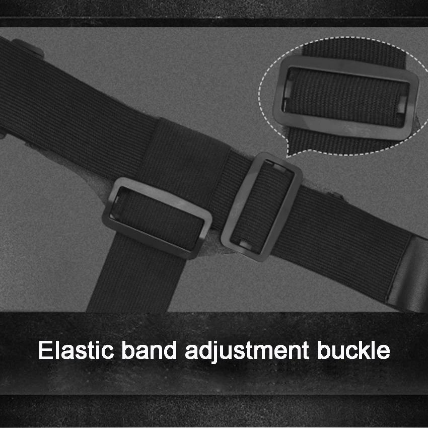 Strap On Double Head Telescopic Dildo Realistic Wearable Massager Artificial Panties For Lesbian Adult Products Sex Toy