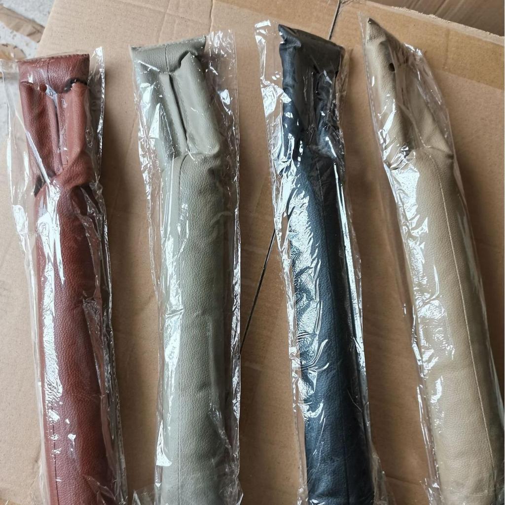 Car Seat Gap Filler: Anti-Leak & Anti-Drop Crevice Edge Strip