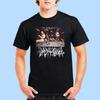 Dadaism  Logo  Mens  Black  Size Unisex T-Shirt