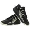 Nike KD 18 Halloween Pánské tenisky Černé IM1346-001