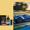 Car Ceramic Coating Plastic Refurbisher Anti-scratch Gloss Enhancing Car Paint Maintenance And Agent 50ML