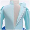 Girls Snow Queen Cosplay Costume Child Ball Gown Clothes Halloween Costume Girl Elsa Princess Dress Kids Christmas Anna Dresses