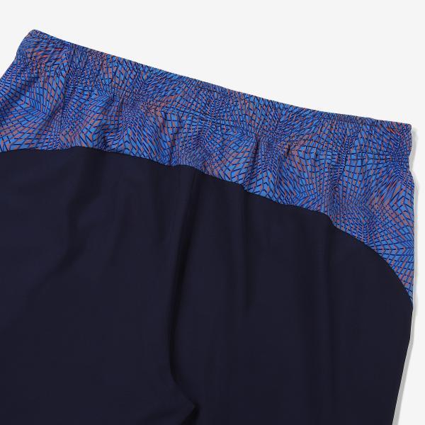Fila Deuce Court Printed