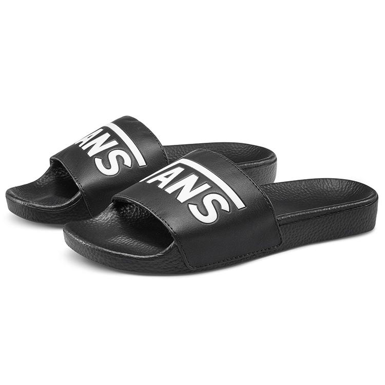 Vans Women's Slide On 'Black' Women's VN0004LGIX6