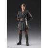 TAMASHII NATIONS S.H. Figuarts Star Wars Ahsoka Anakin Skywalker 150mm PVC ABS Action Figure