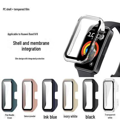 Huawei Band 8/9 Ochronne szkło hartowane o wysokiej rozdzielczości