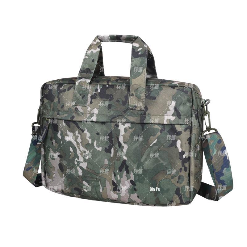 Multi-functional Laptop Briefcase