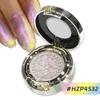 SheenEffect - Chameleon Single Color Eyeshadow - 2 Colors