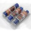 Jewelry Wax Tube for Ring Carving and Mold Making - Suitable for Men and Women