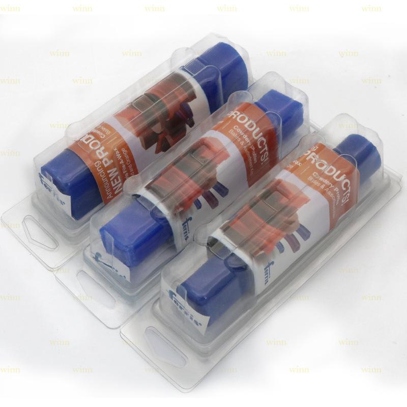 Jewelry Wax Tube for Ring Carving and Mold Making - Suitable for Men and Women