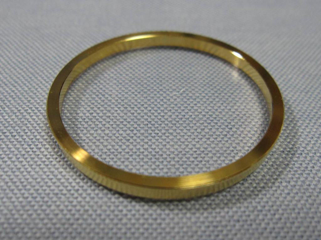 CITIZEN windshield 1353 for Crystal Seven and other outer diameter mm C-type 54-6001 models, 31.60